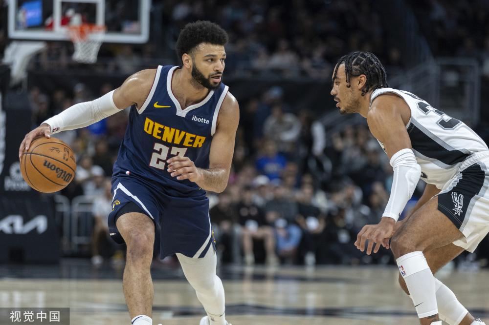 NBA