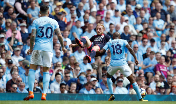 盟西甲保级 盟西甲保级