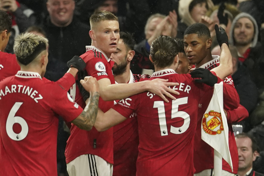 在一些膠著 在一些膠著